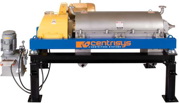 浓缩设备 Thickening Equipment